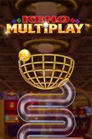 Keno MultiPlay
